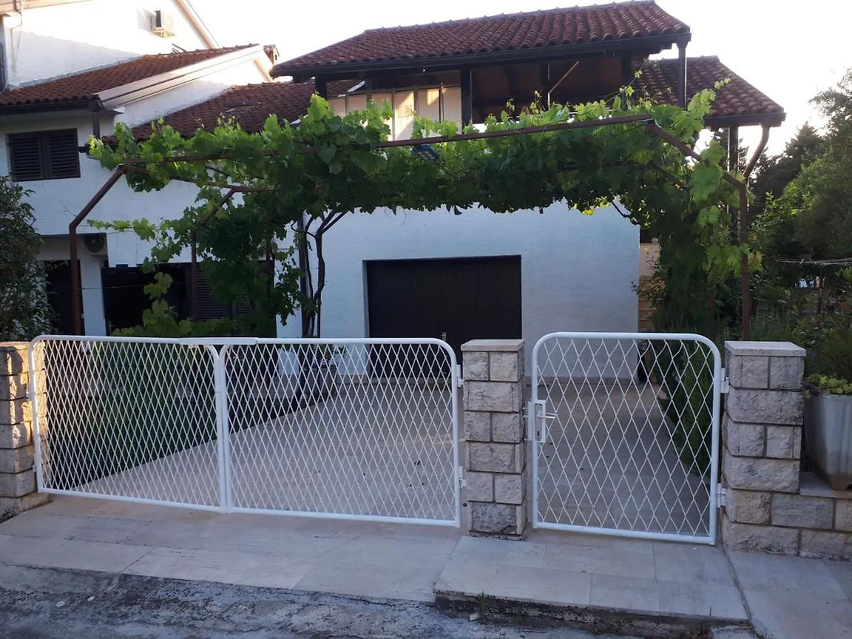 Apartmani Cocolo Porec