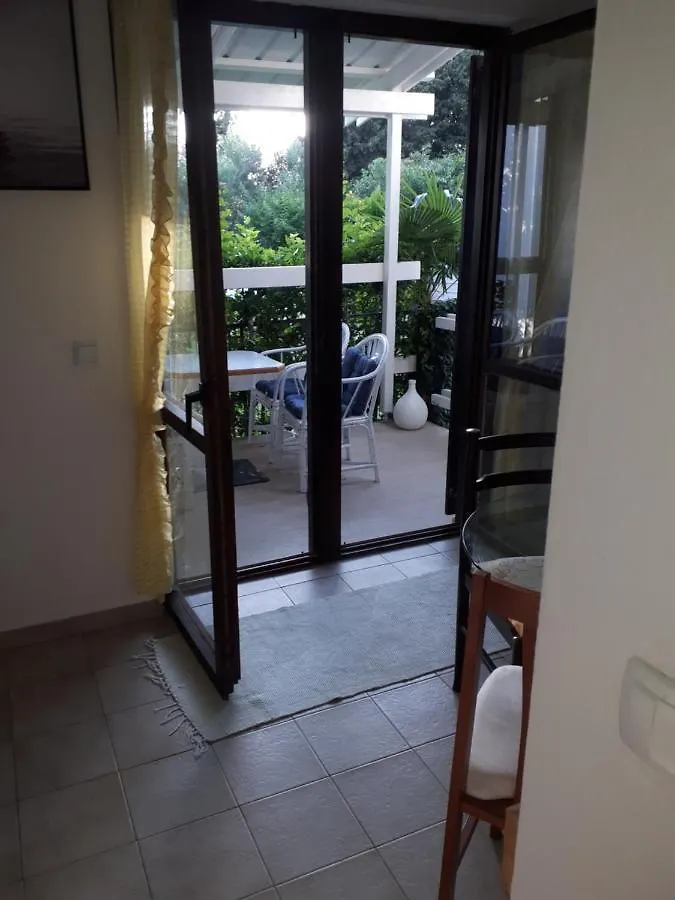 Apartmani Cocolo Porec Apartment