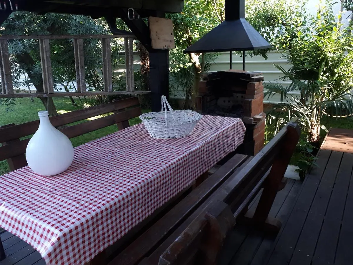 Apartmani Cocolo Porec Apartment