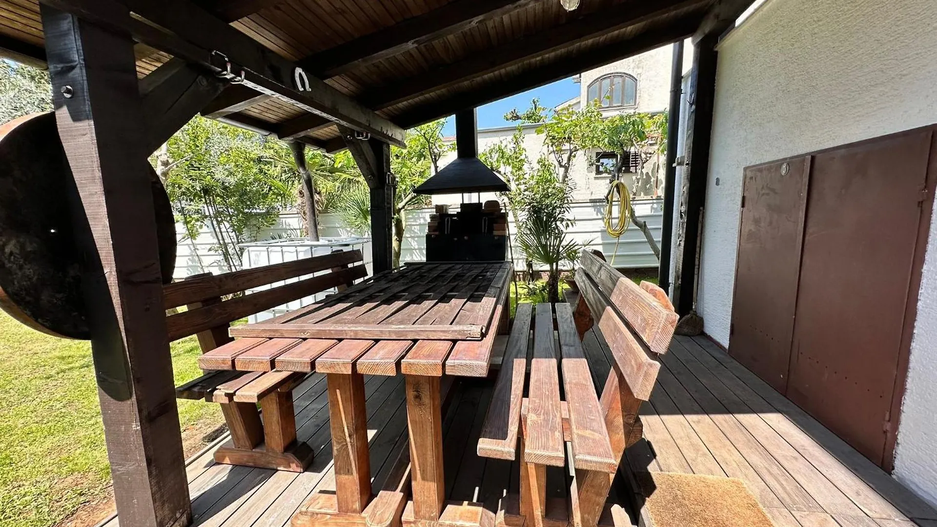 Apartment Apartmani Cocolo Porec