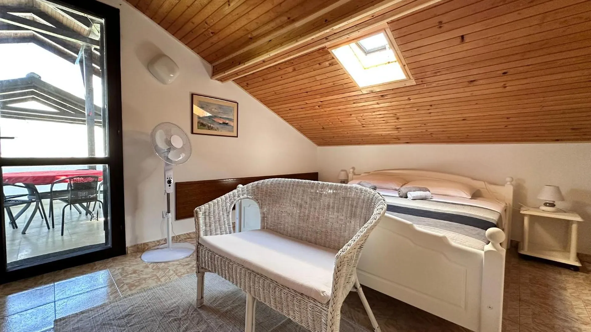 Apartmani Cocolo Porec Apartment