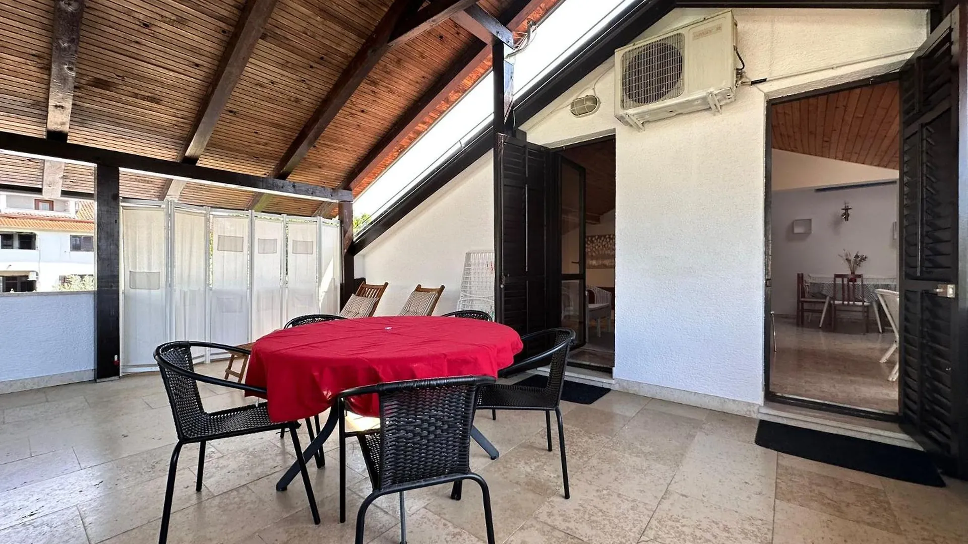 Apartmani Cocolo Porec Croatia