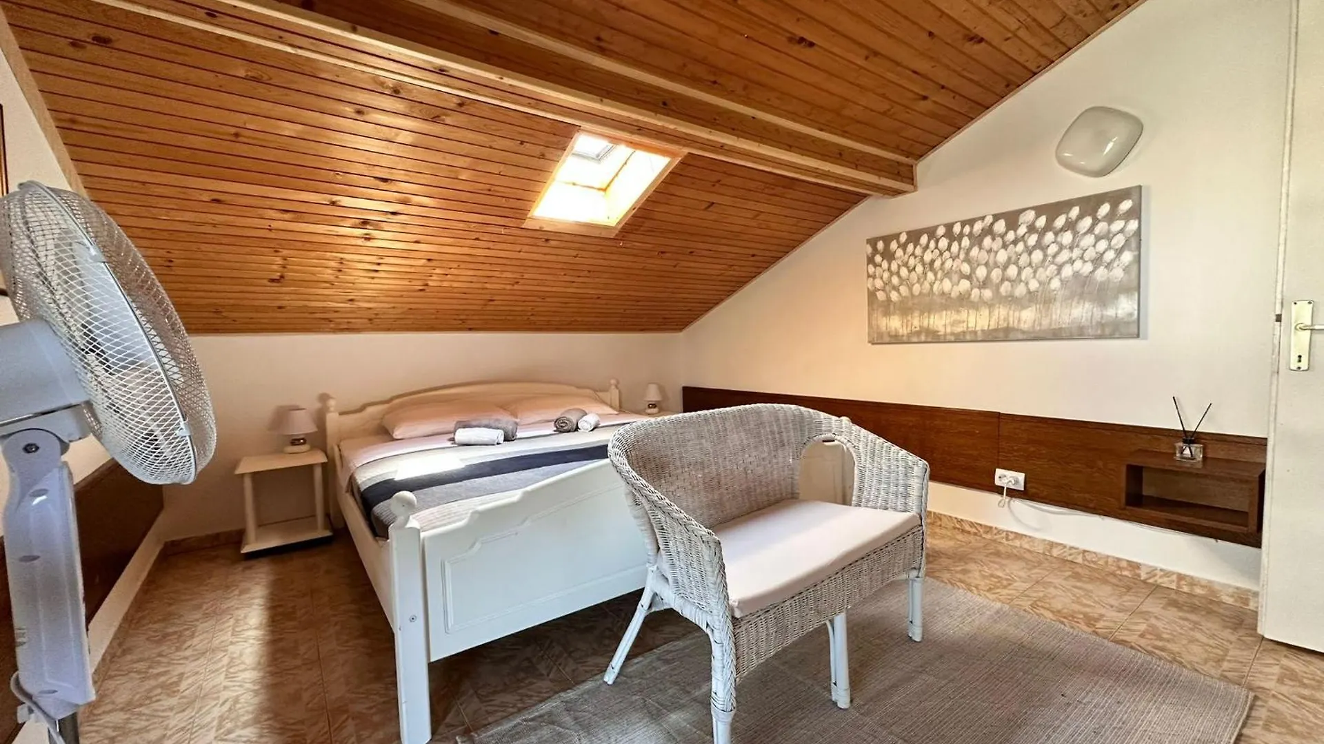 Apartment Apartmani Cocolo Porec