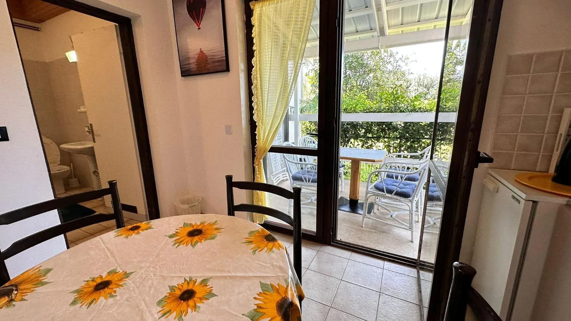 Apartmani Cocolo Porec Apartment