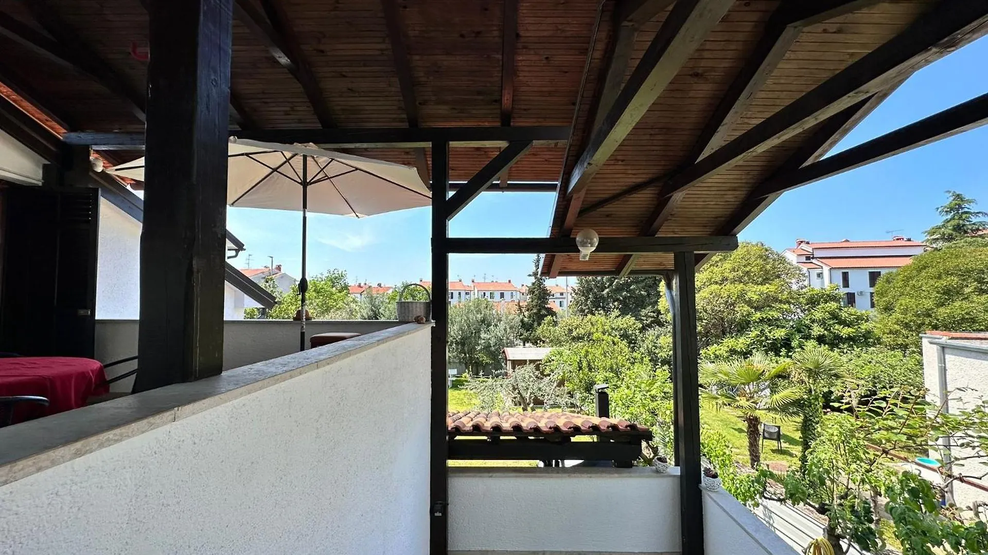Apartmani Cocolo Porec 0*,