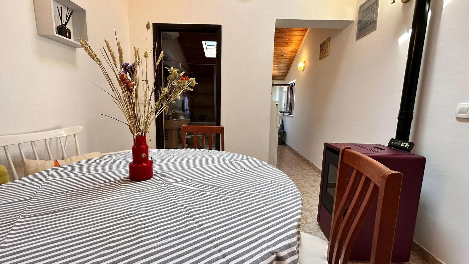 Apartment Apartmani Cocolo Porec Croatia