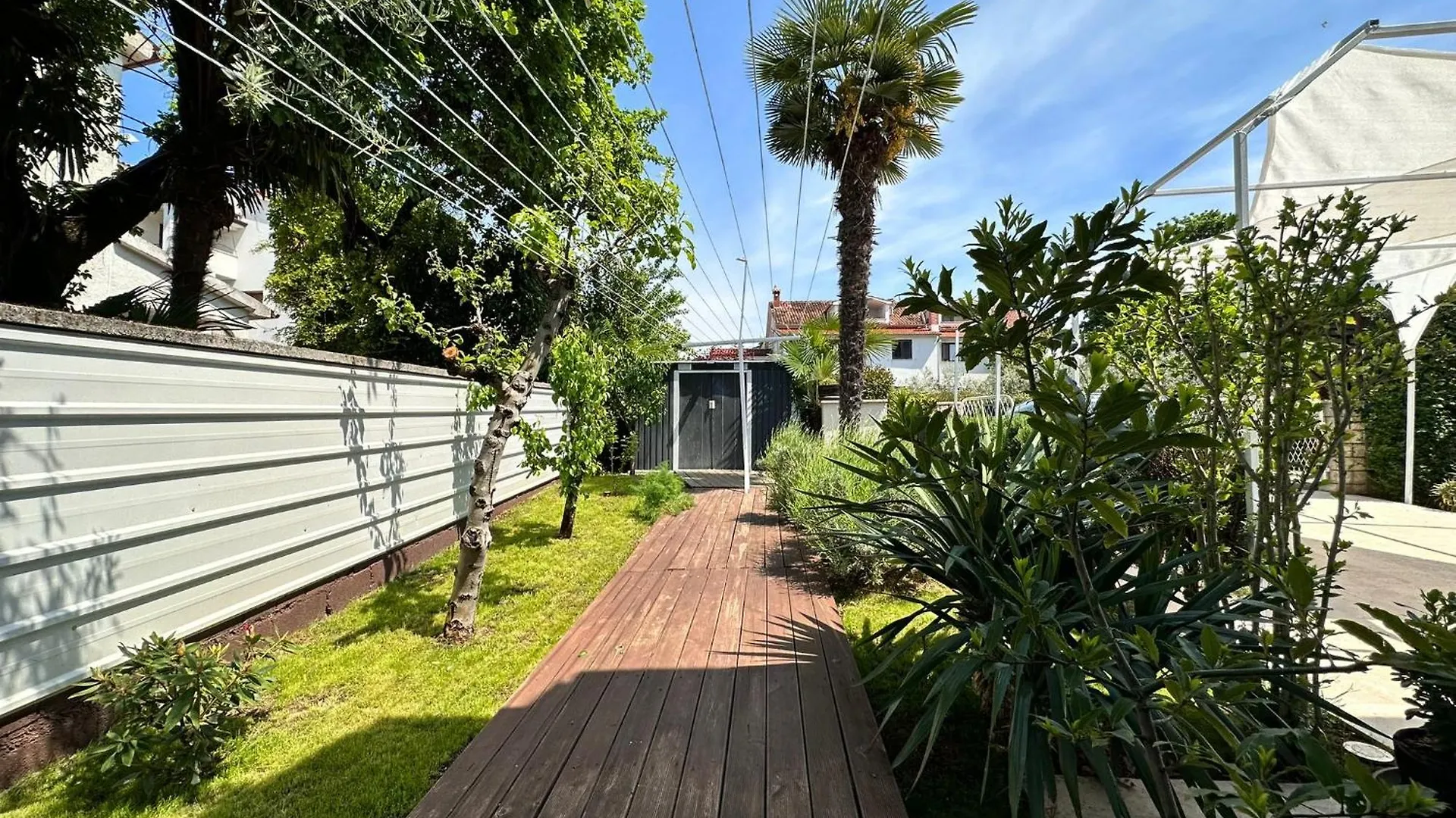 Apartmani Cocolo Porec