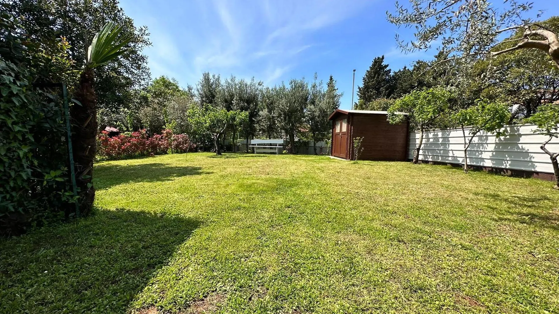 Apartment Apartmani Cocolo Porec
