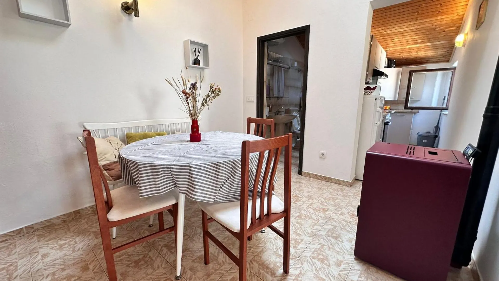Apartmani Cocolo Porec 0*,