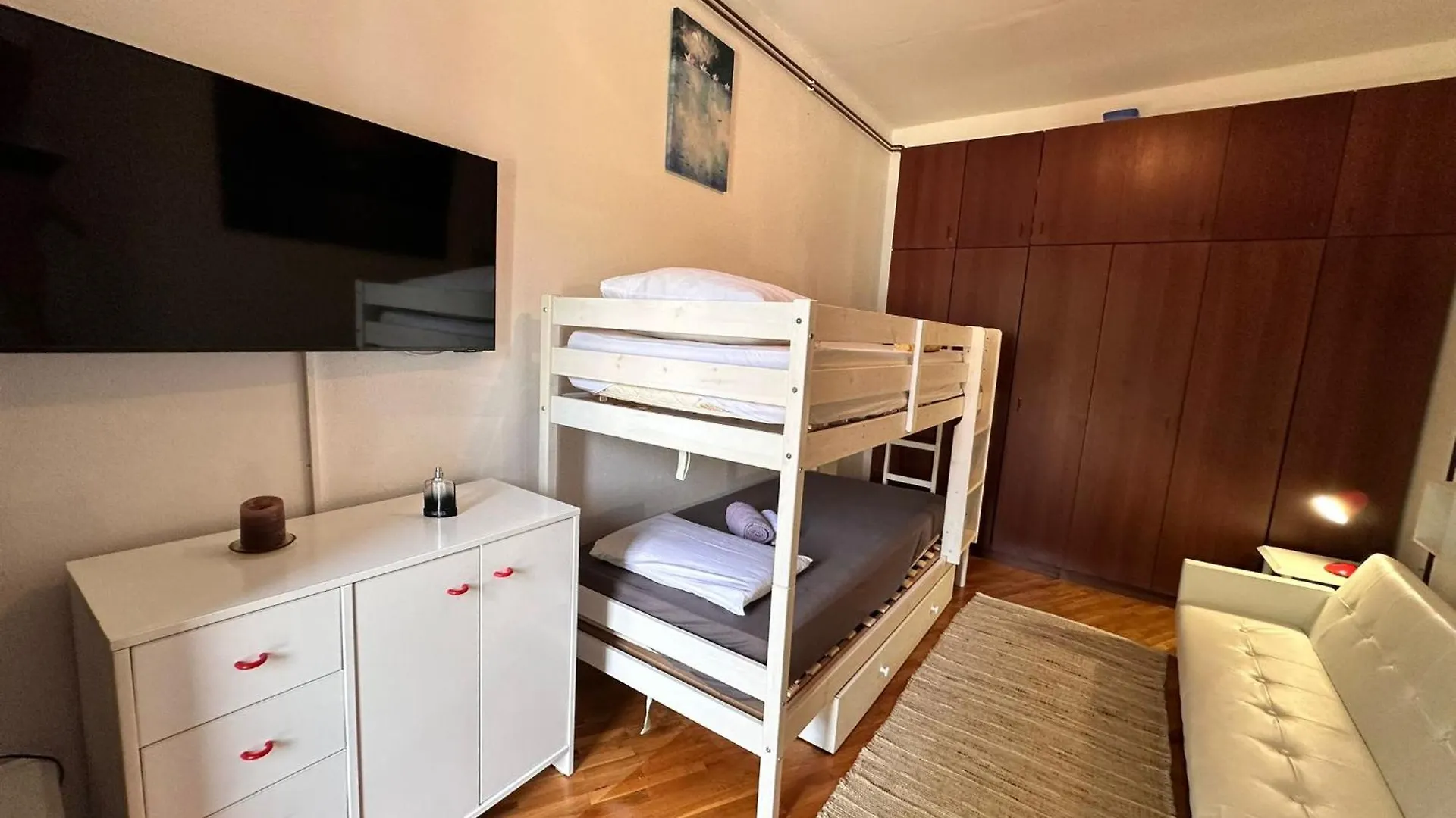 Apartmani Cocolo Porec Apartment
