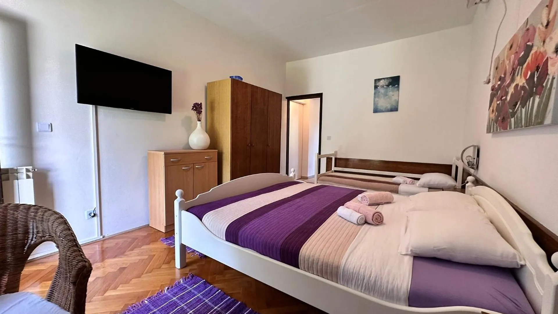 Apartment Apartmani Cocolo Porec