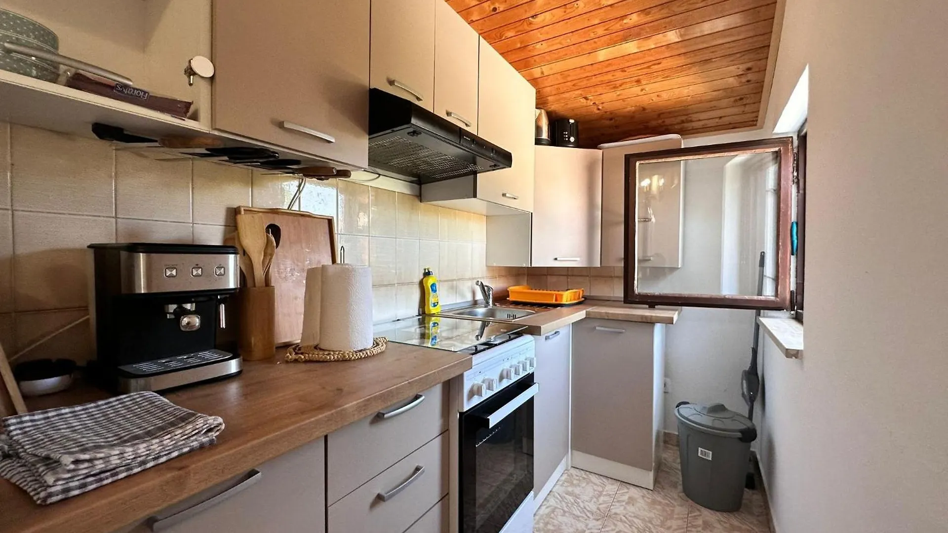 Apartmani Cocolo Porec