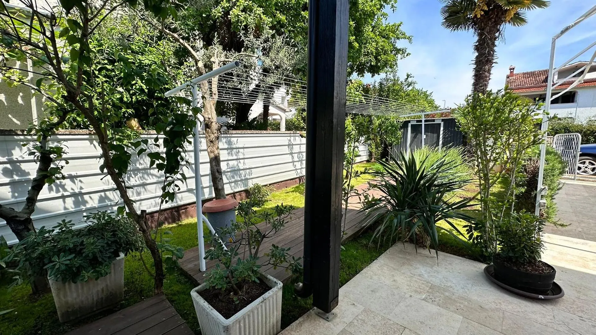 Apartmani Cocolo Porec Croatia