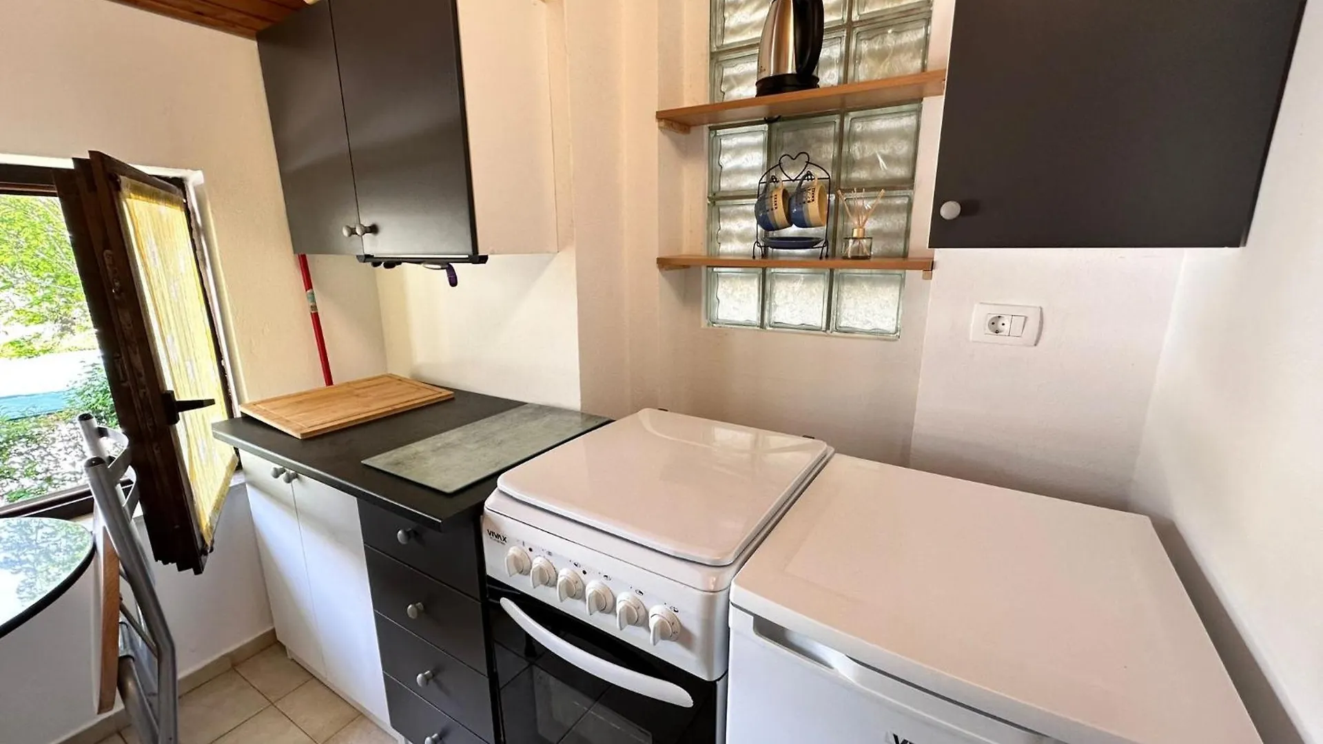 Apartmani Cocolo Porec Apartment