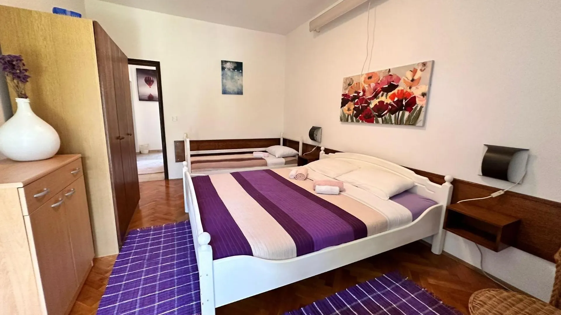 Apartmani Cocolo Porec Apartment