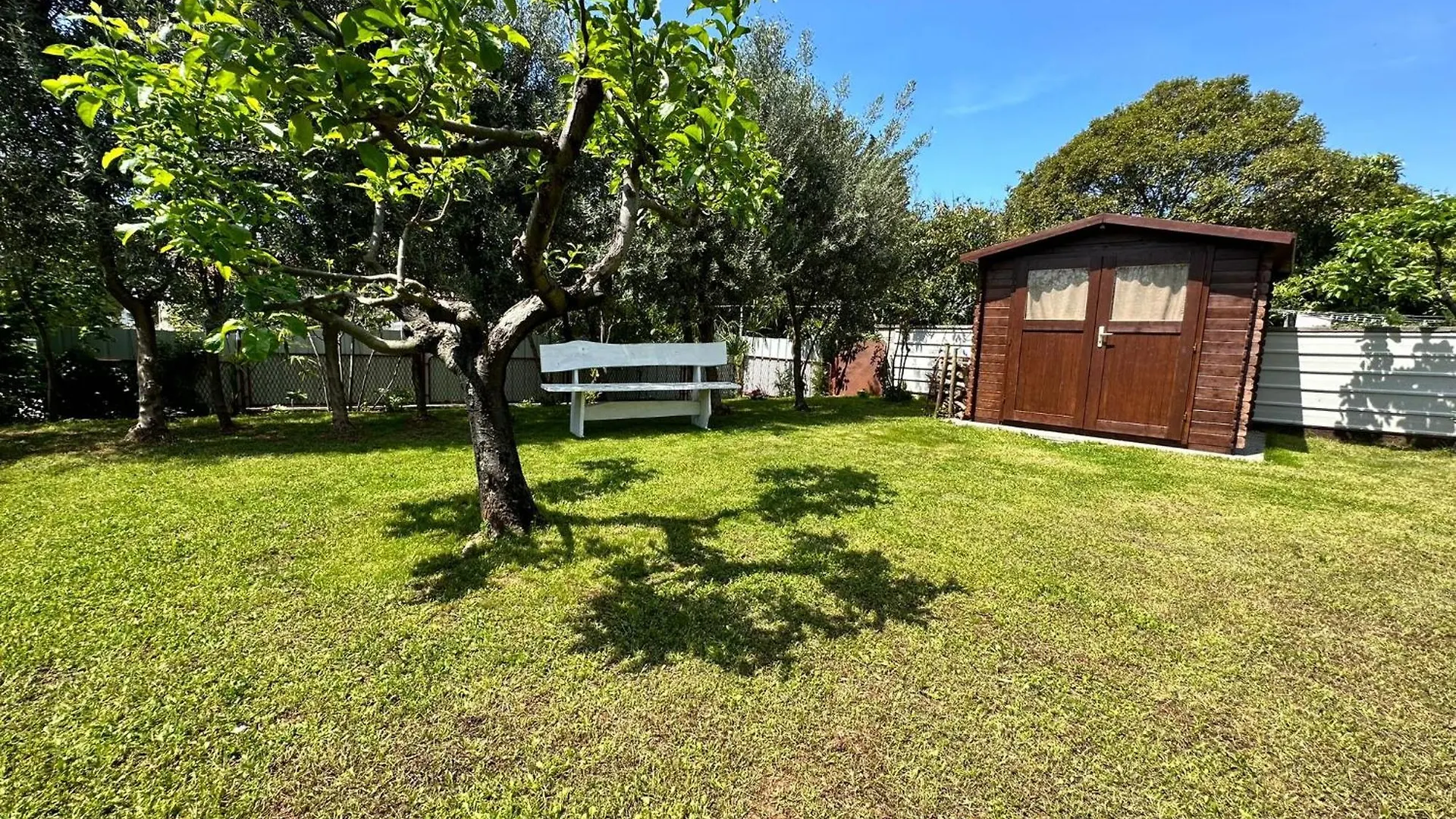 Apartmani Cocolo Porec