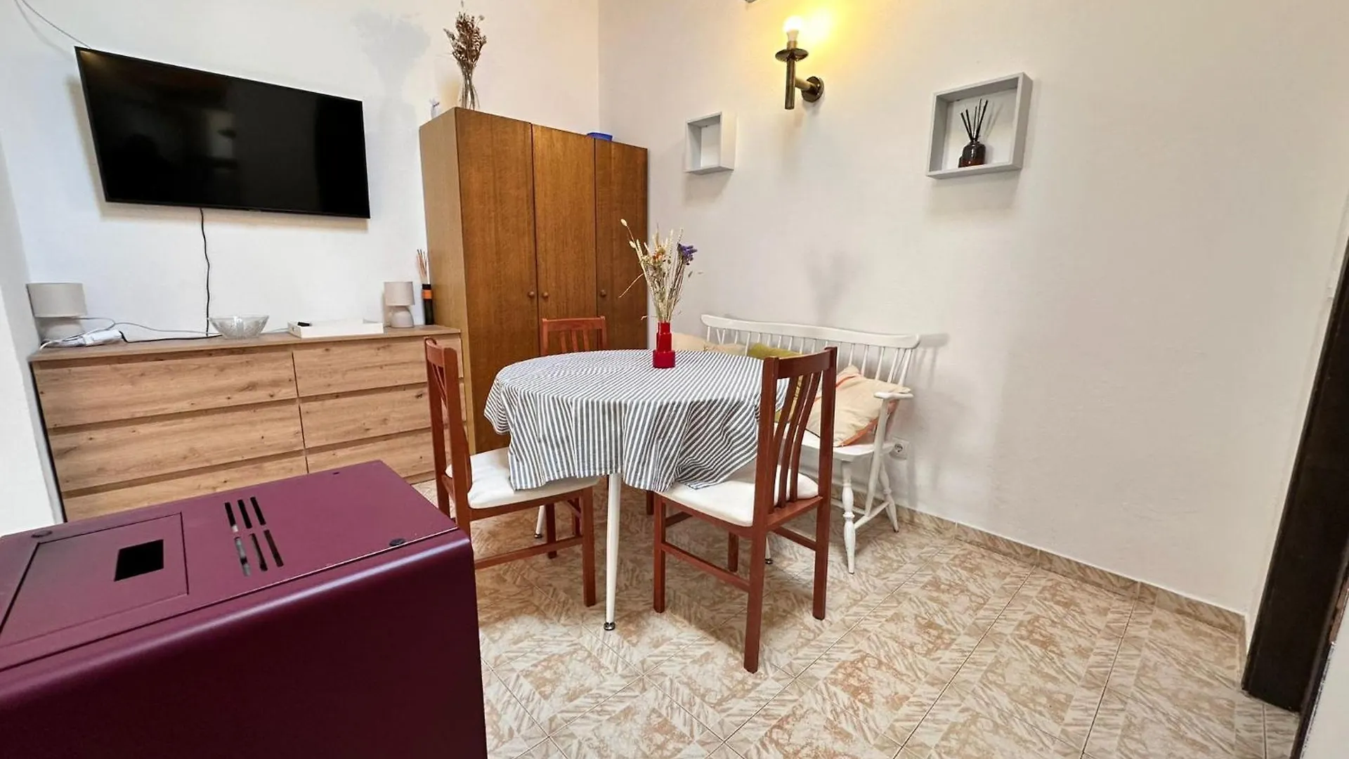 Apartment Apartmani Cocolo Porec