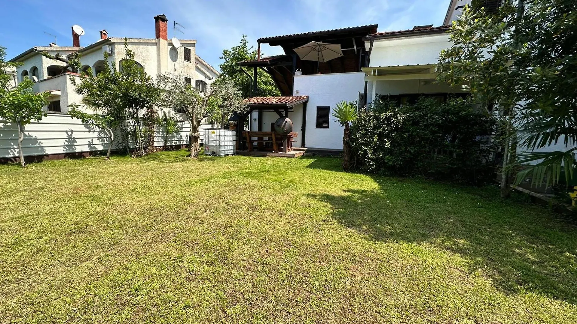 Apartmani Cocolo Porec 0*,
