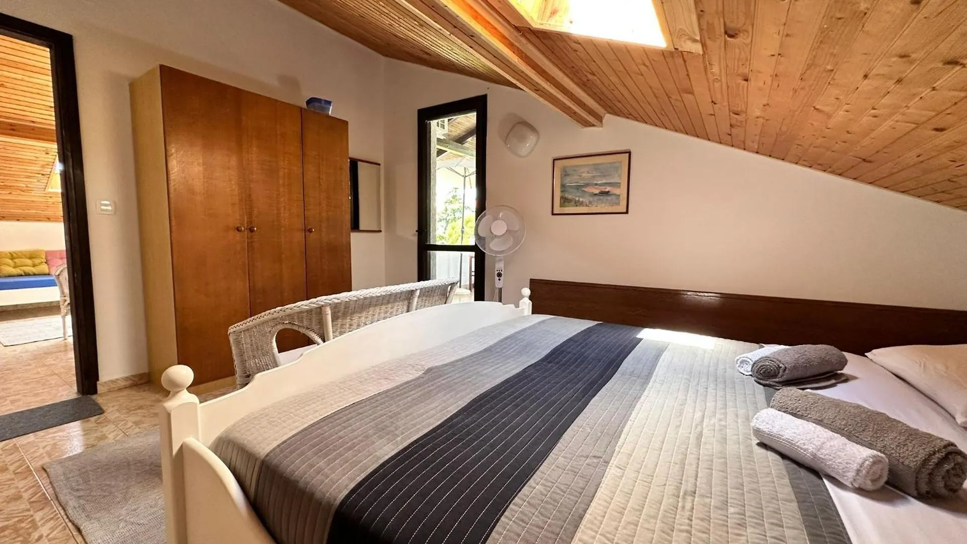 Apartmani Cocolo Porec Apartment