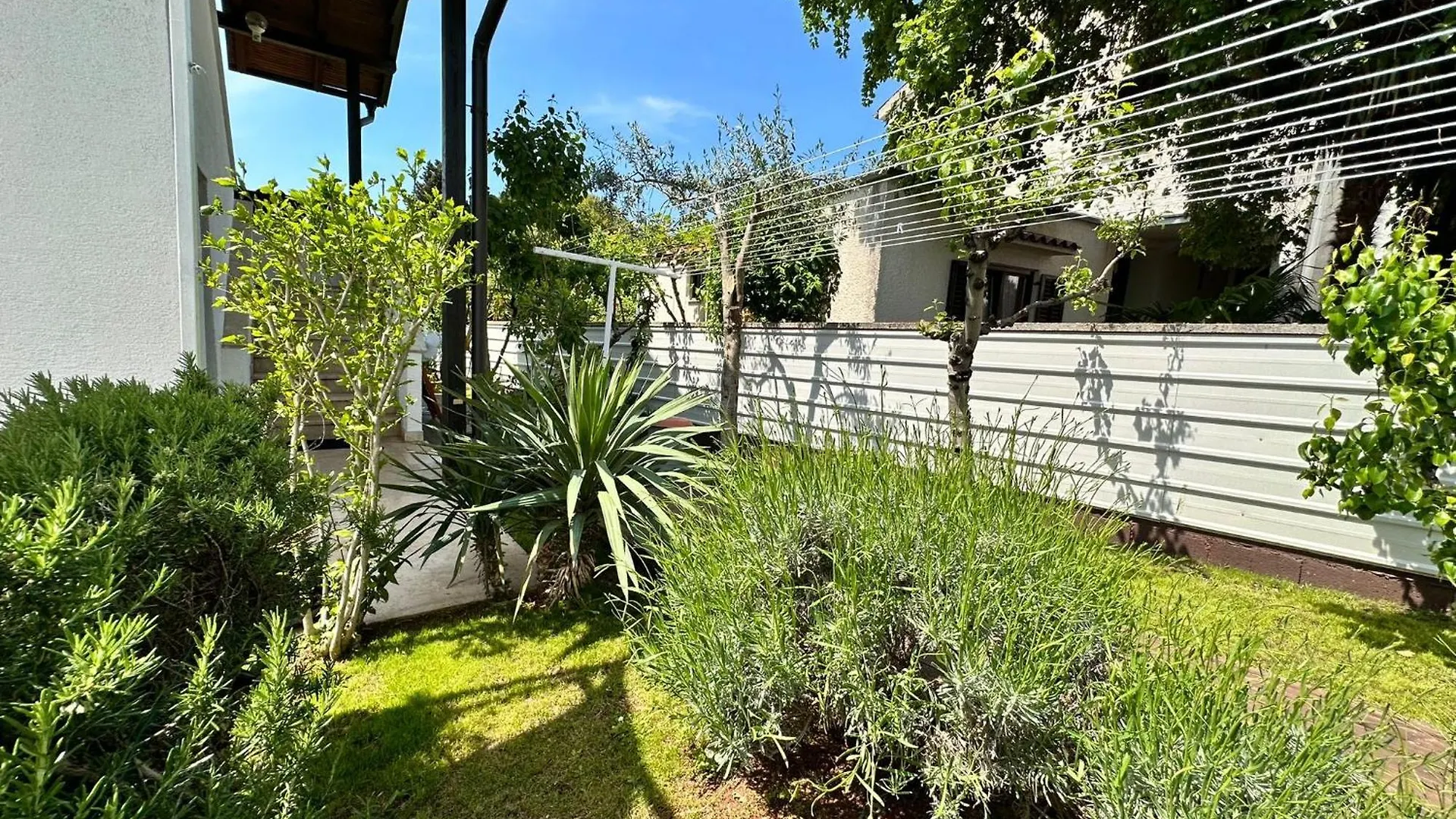 Apartmani Cocolo Porec
