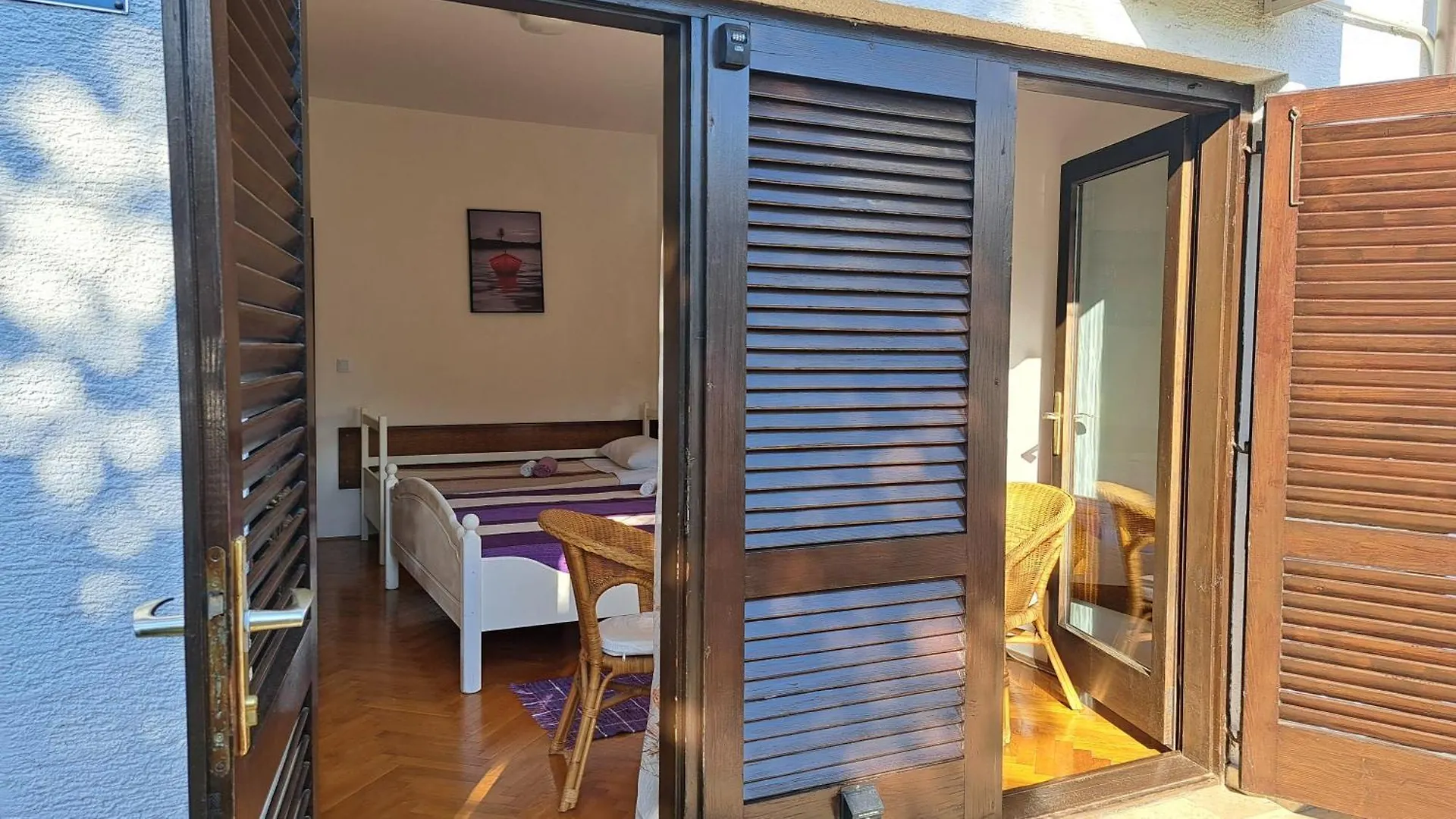 Apartmani Cocolo Porec