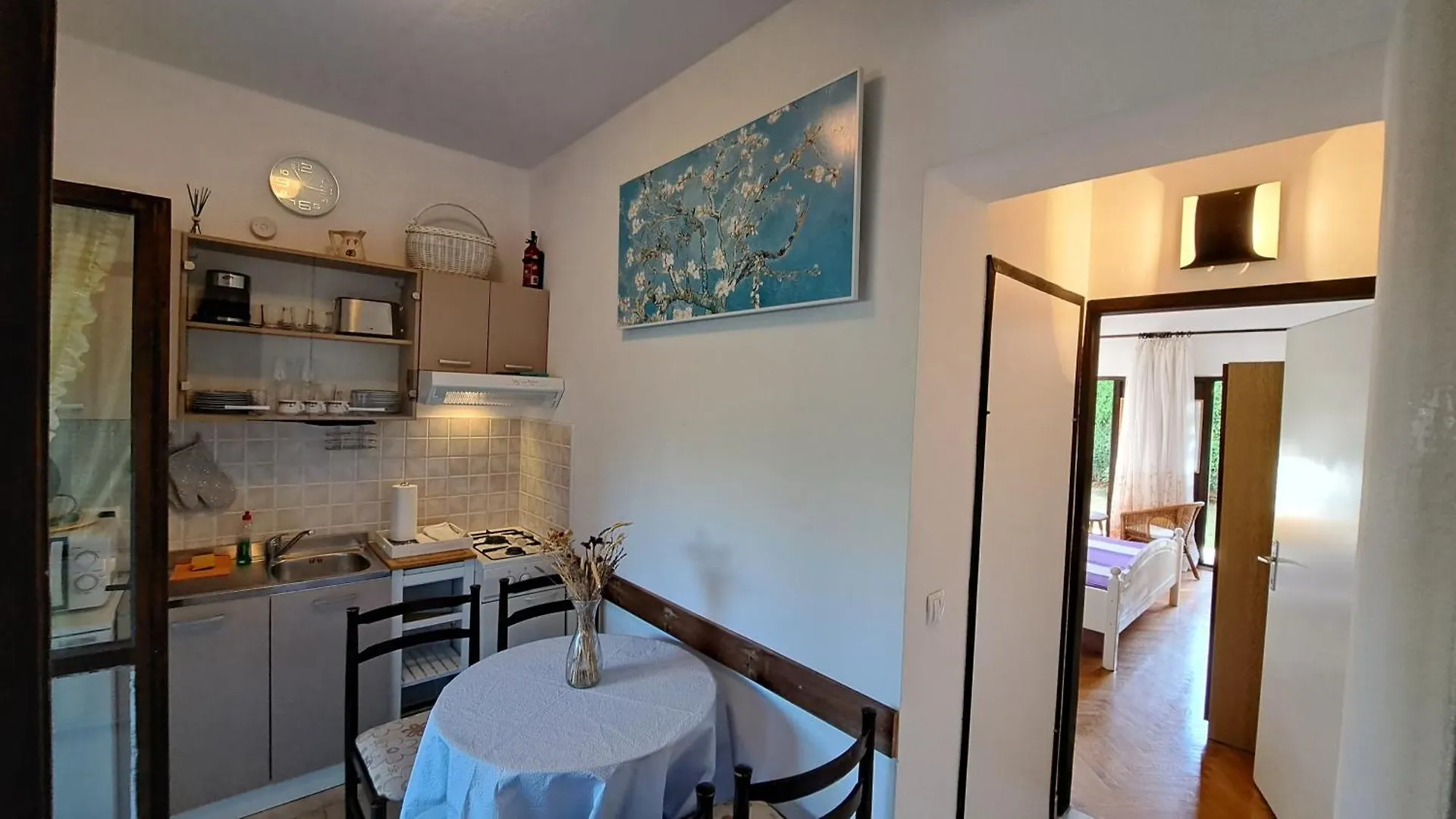 Apartment Apartmani Cocolo Porec