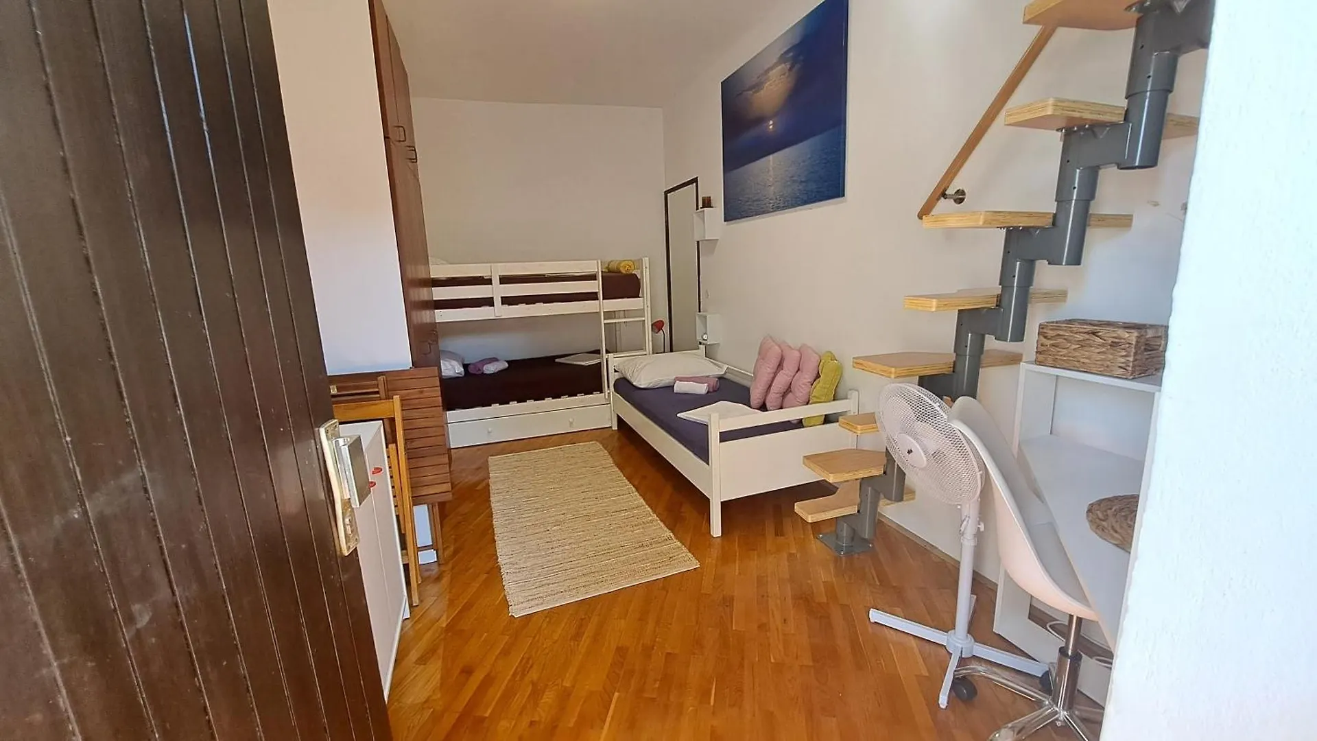Apartmani Cocolo Porec Croatia