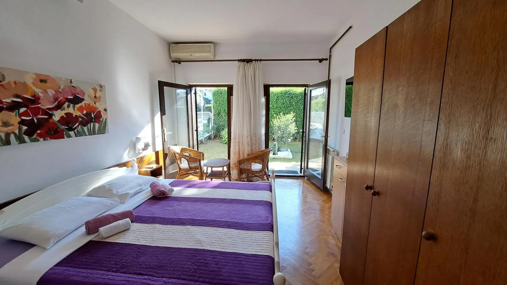 Apartmani Cocolo Porec