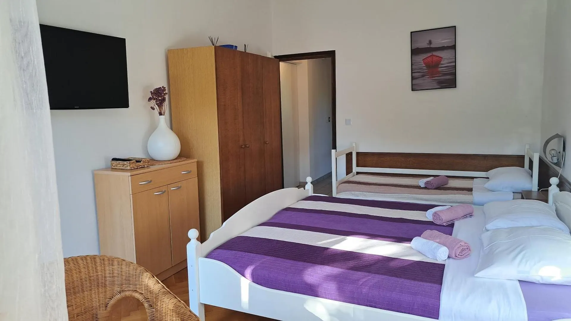 Apartment Apartmani Cocolo Porec