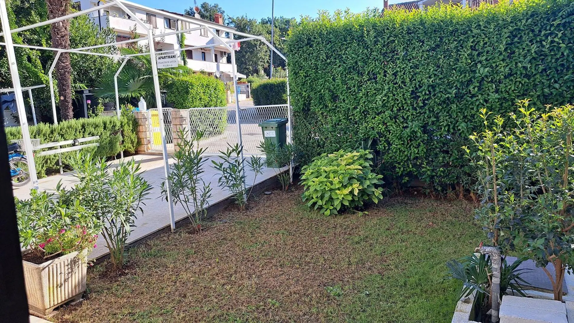 Apartmani Cocolo Porec