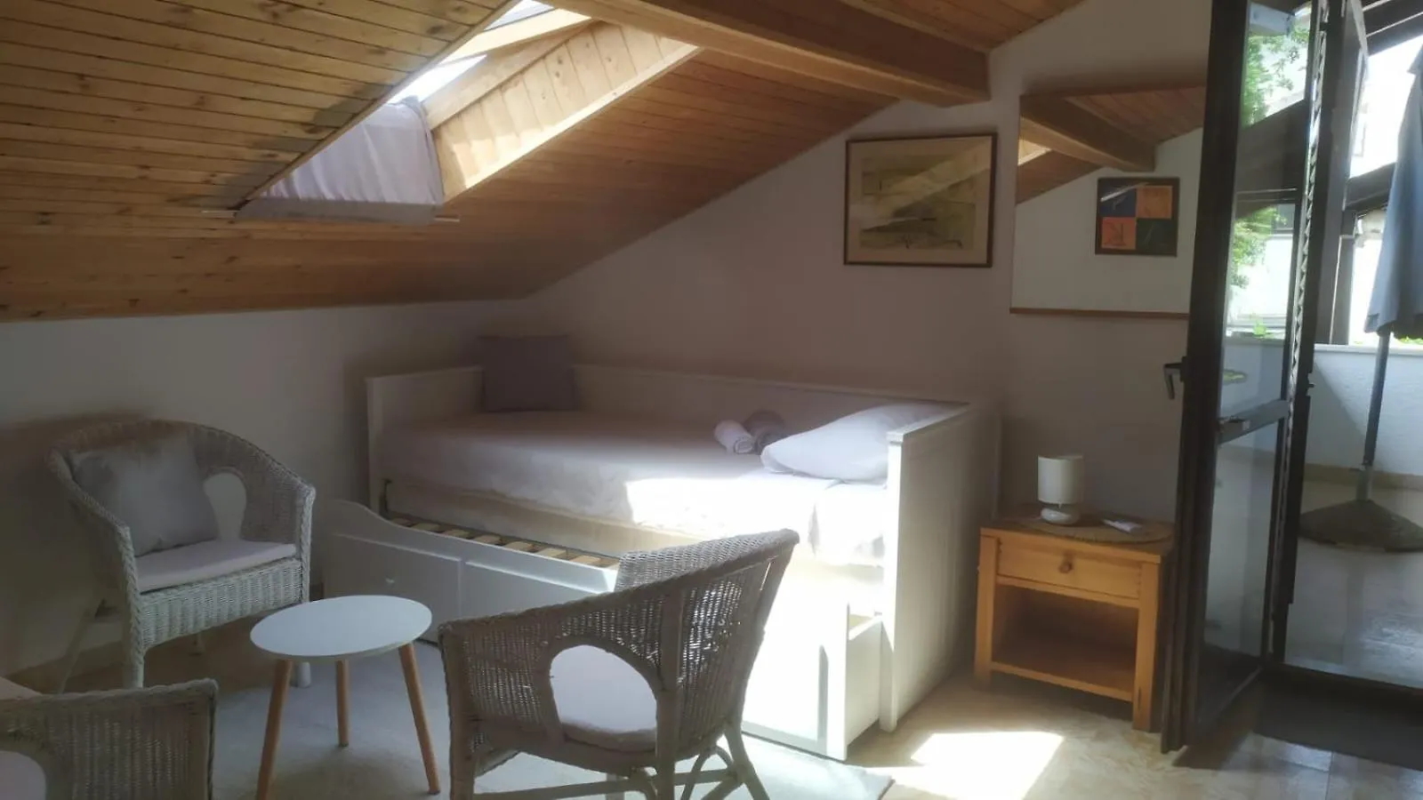 Apartment Apartmani Cocolo Porec