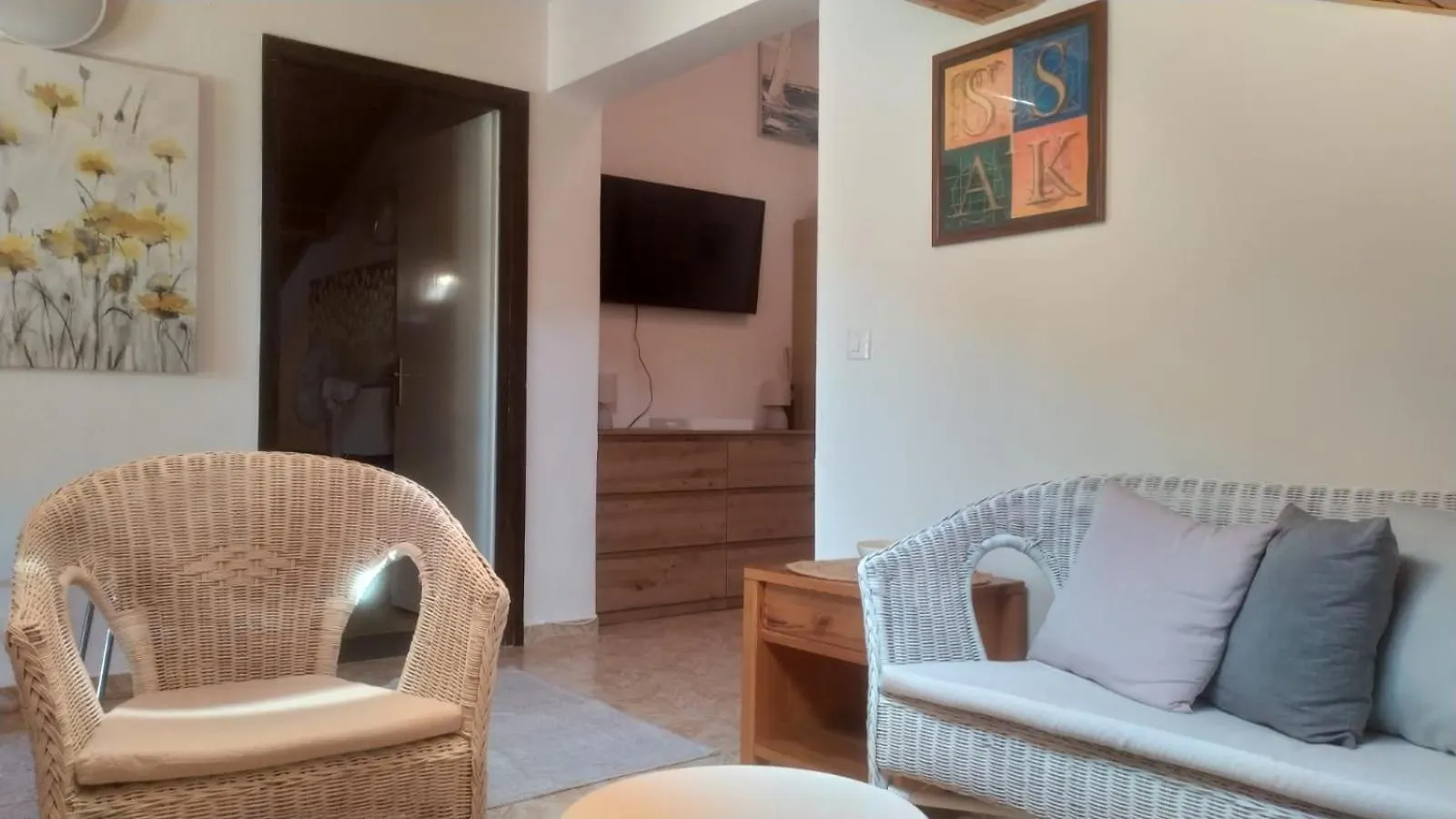 Apartmani Cocolo Porec 0*,