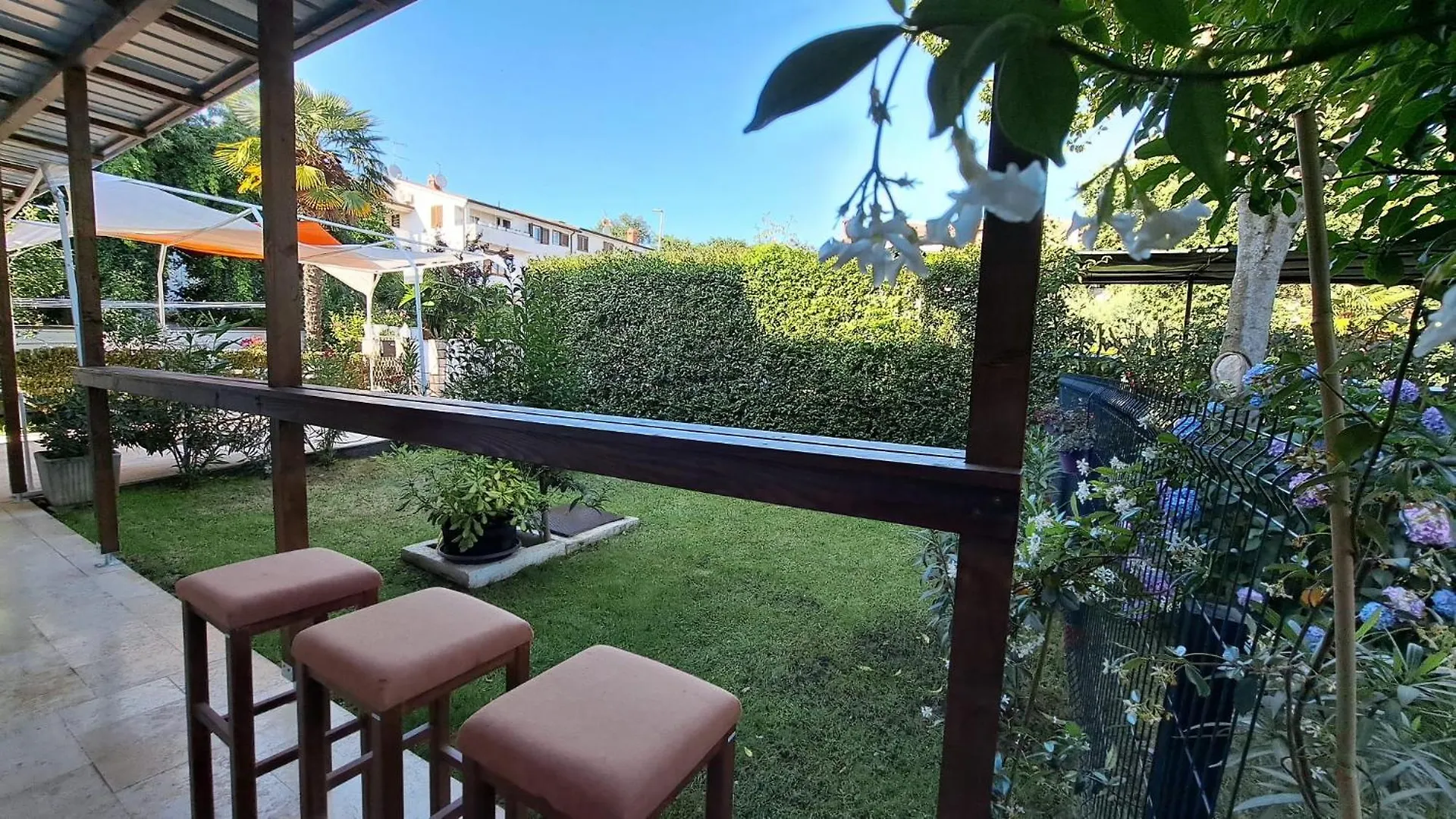 Apartment Apartmani Cocolo Porec