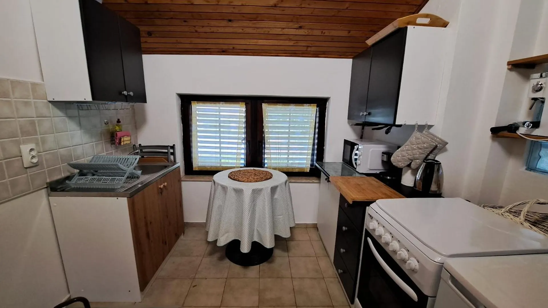 Apartment Apartmani Cocolo Porec