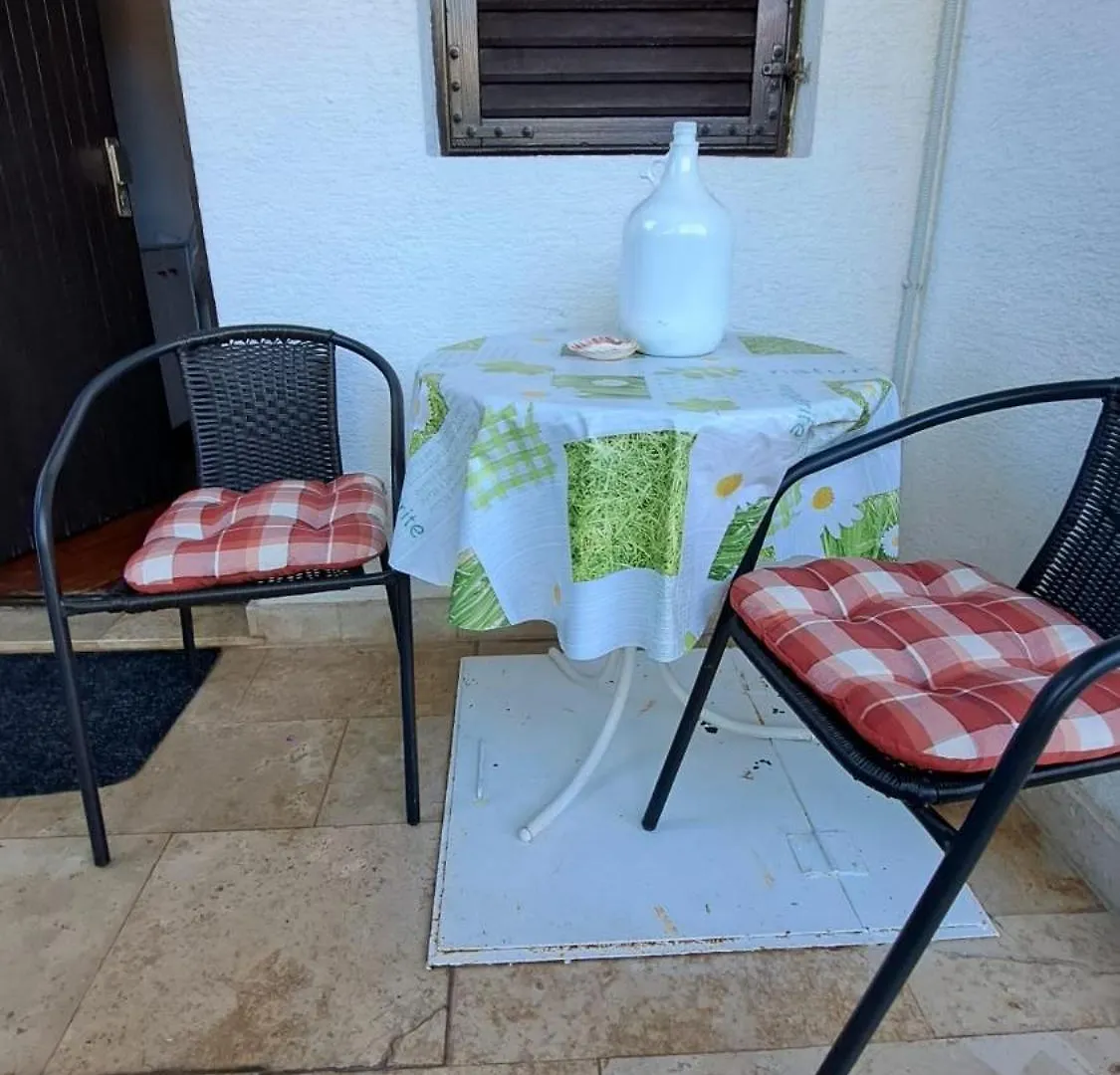 Apartmani Cocolo Porec