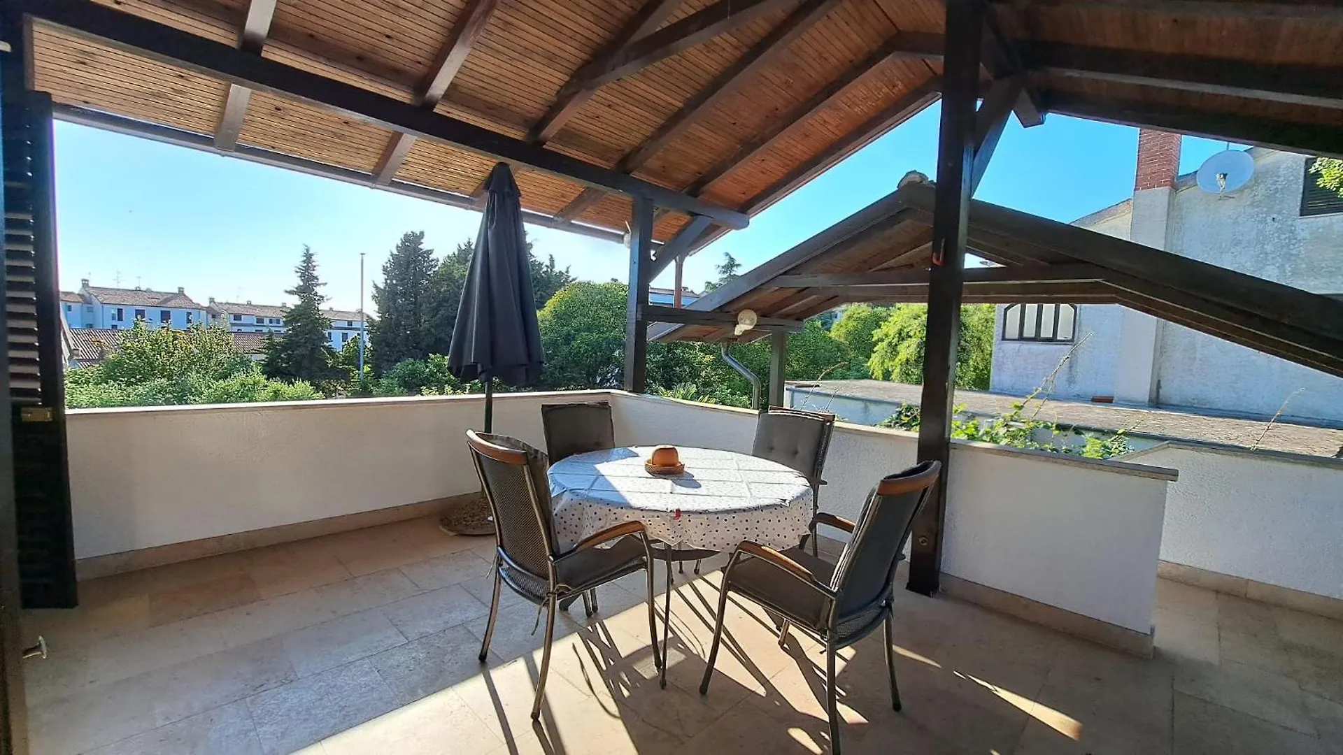 Apartmani Cocolo Porec Apartment