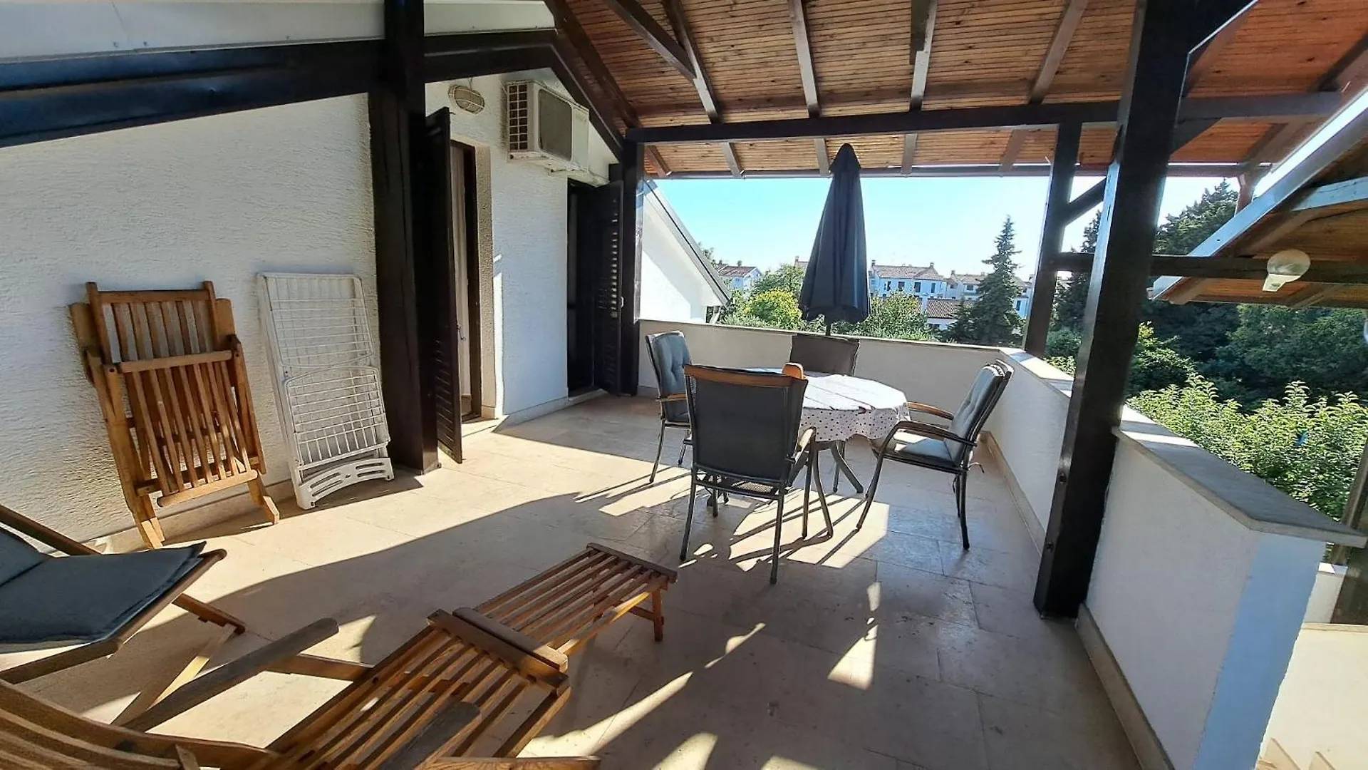 Apartment Apartmani Cocolo Porec Croatia