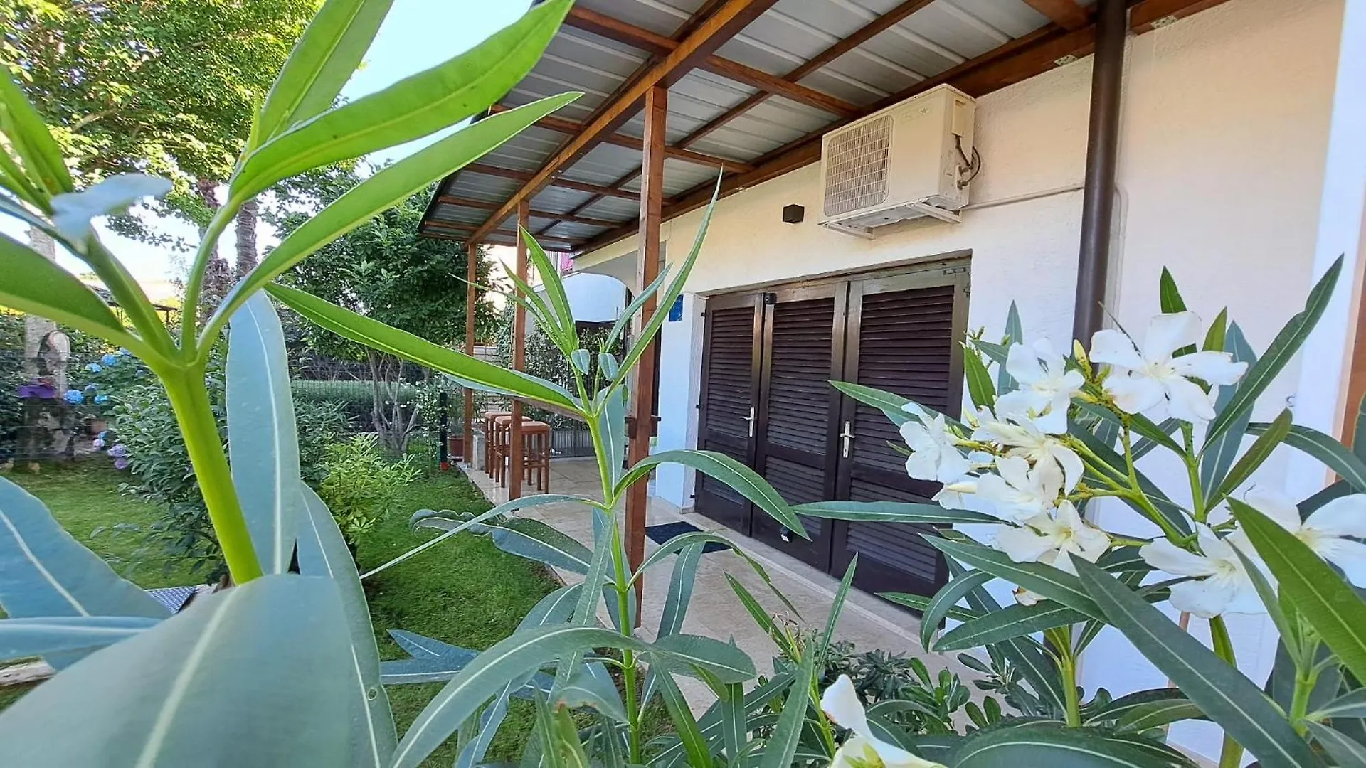 Apartment Apartmani Cocolo Porec