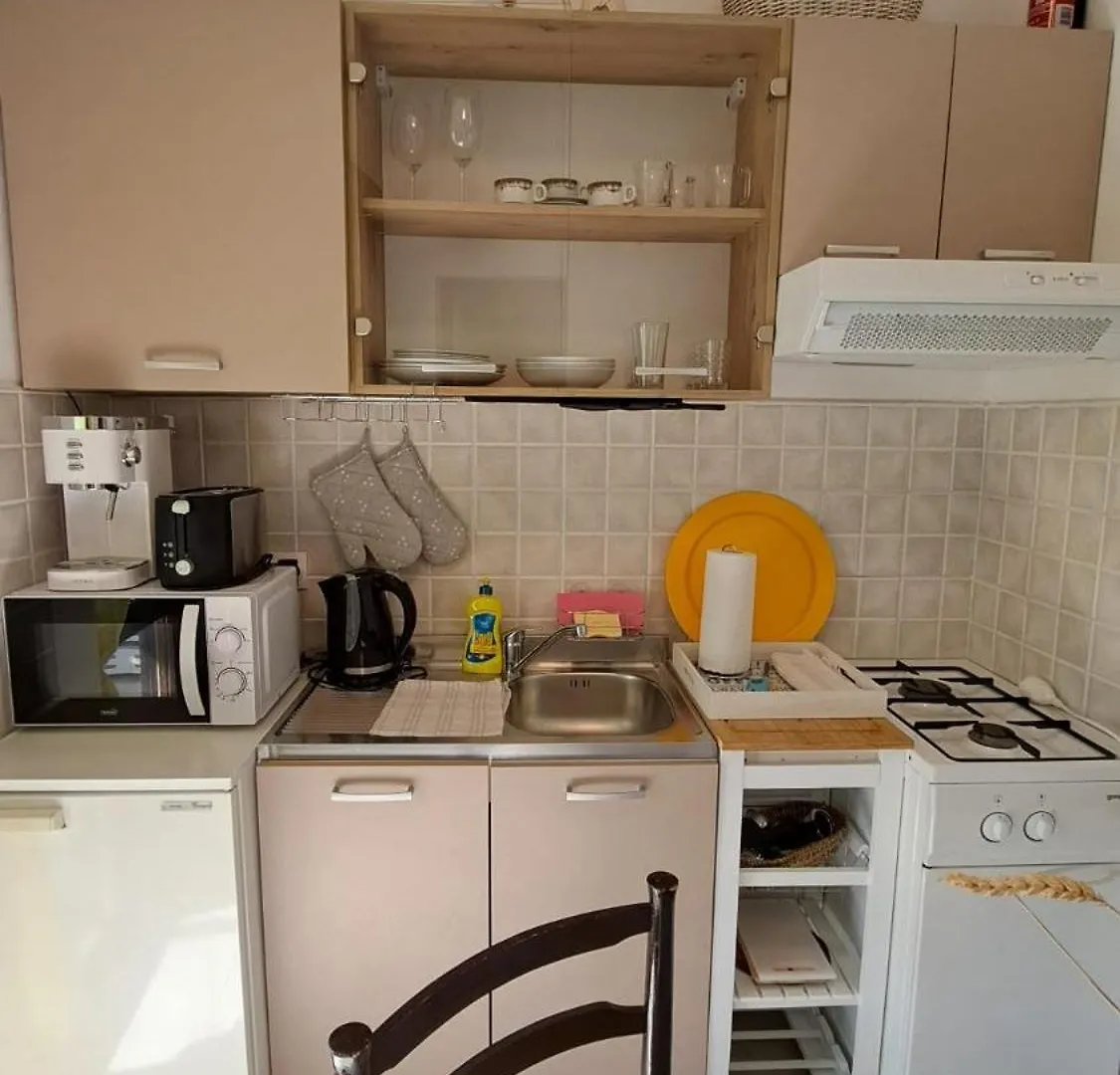 Apartment Apartmani Cocolo Porec