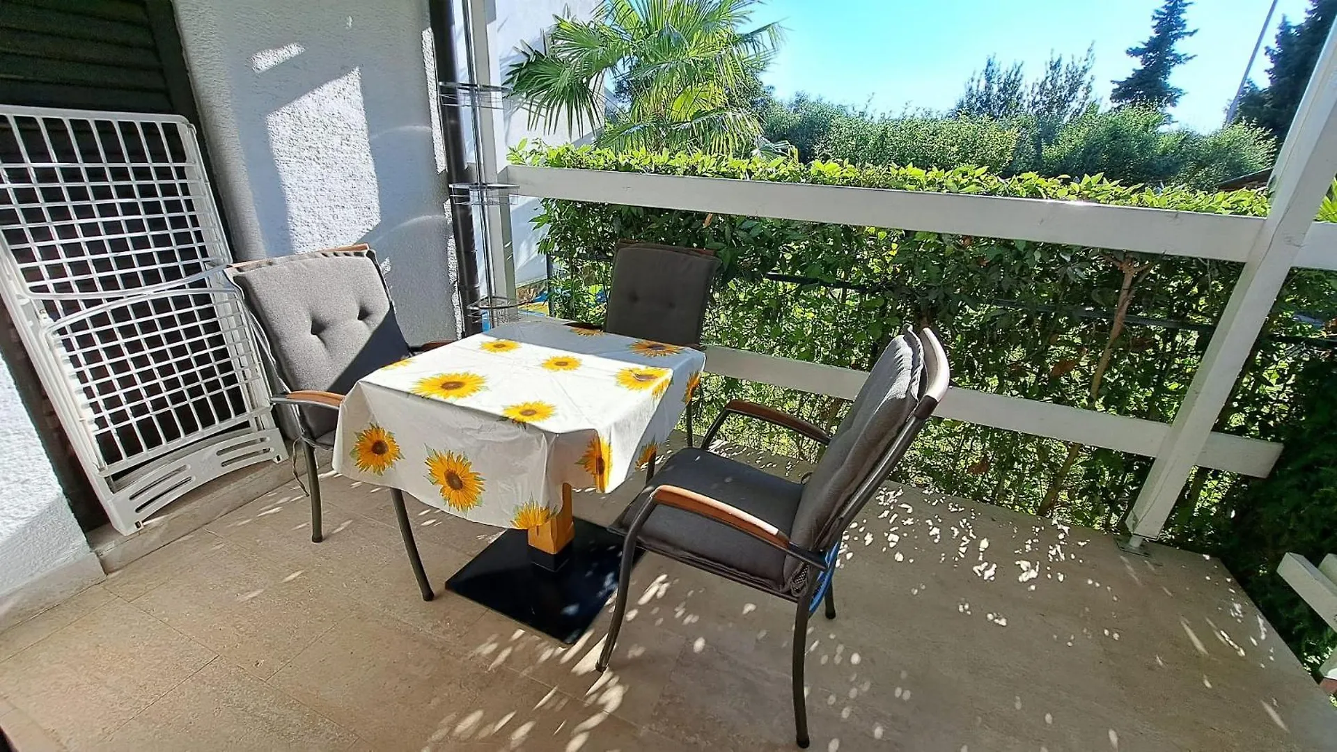 Apartmani Cocolo Porec 0*,