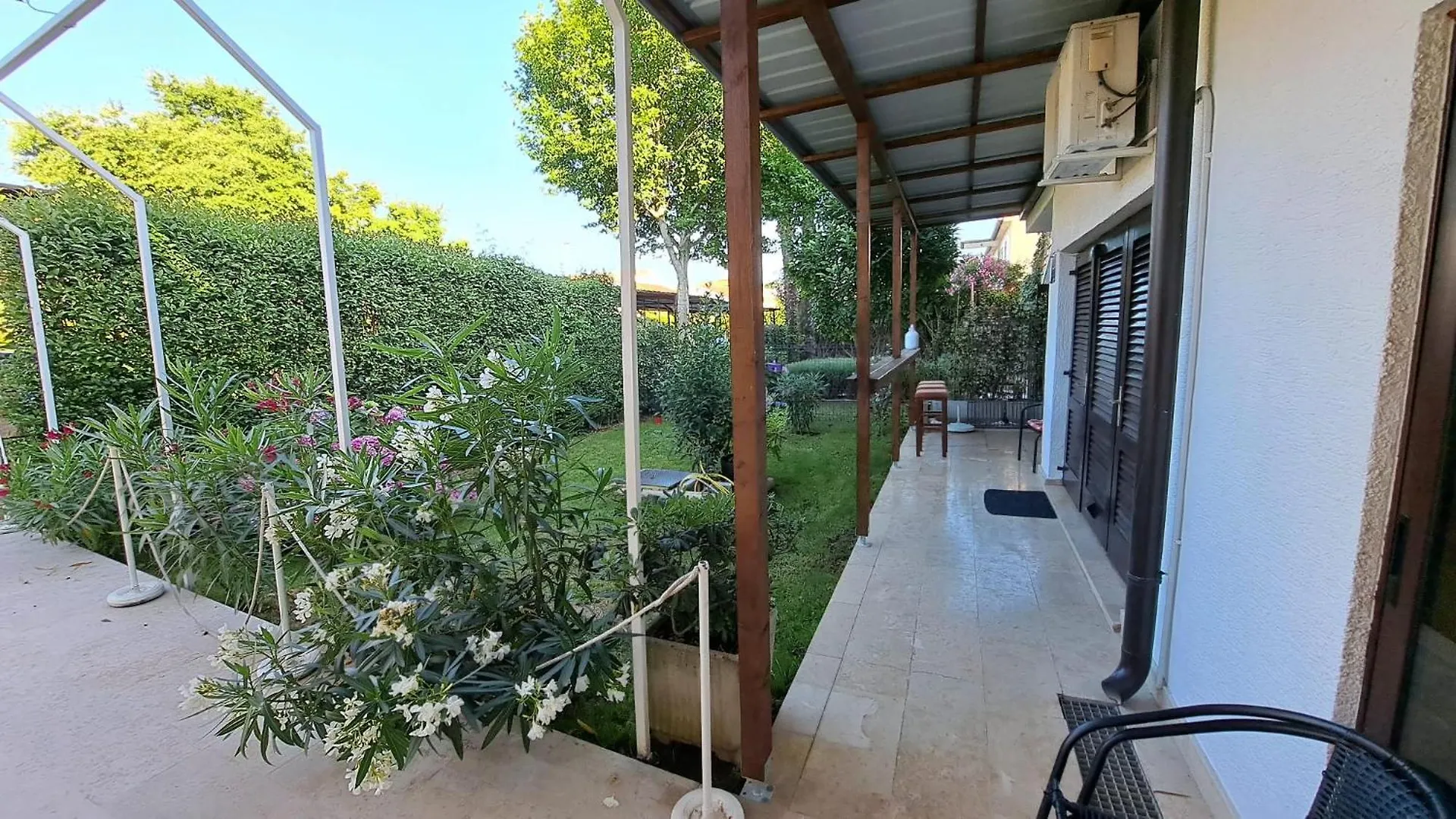 Apartmani Cocolo Porec Apartment