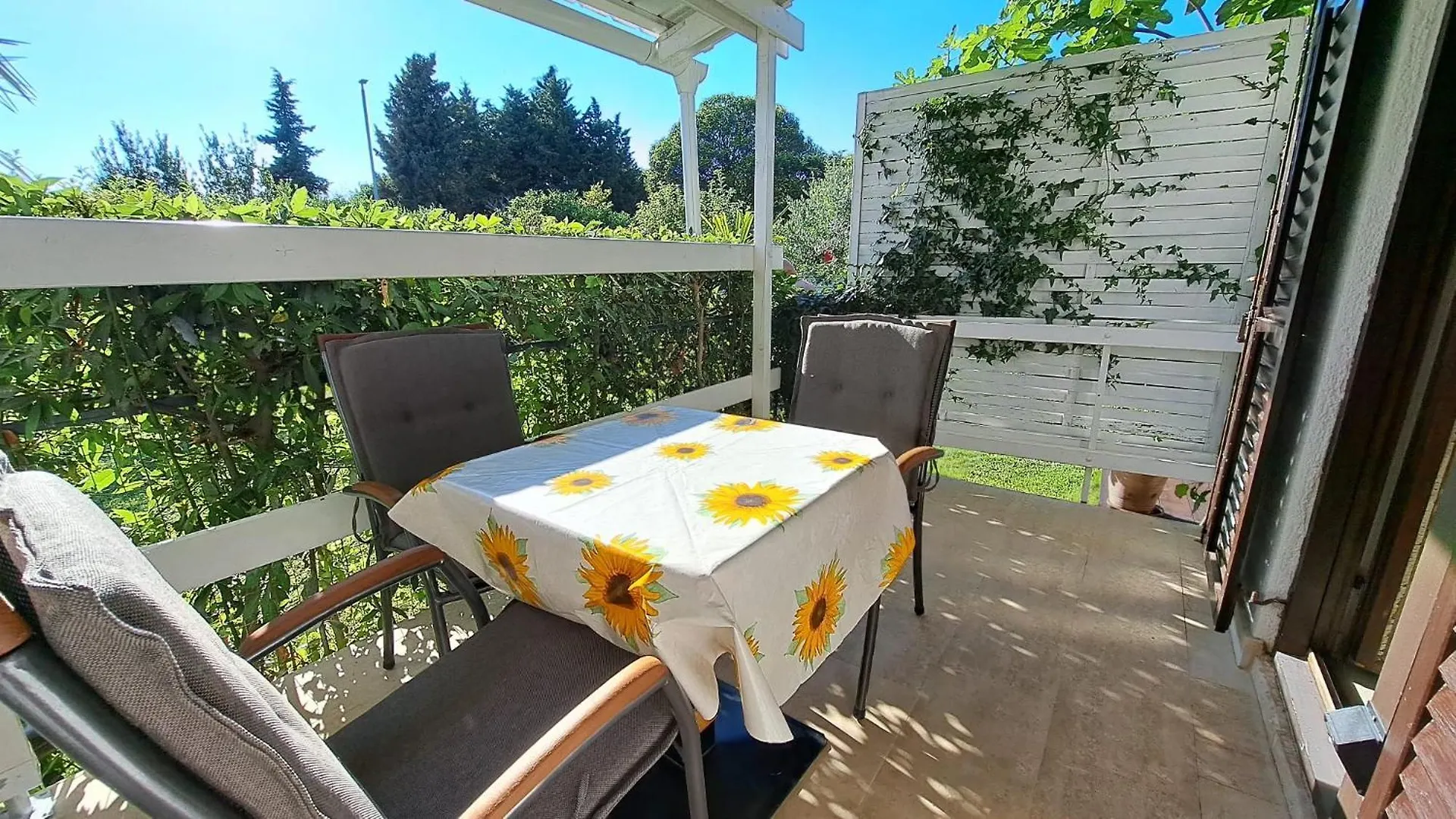 Apartmani Cocolo Porec