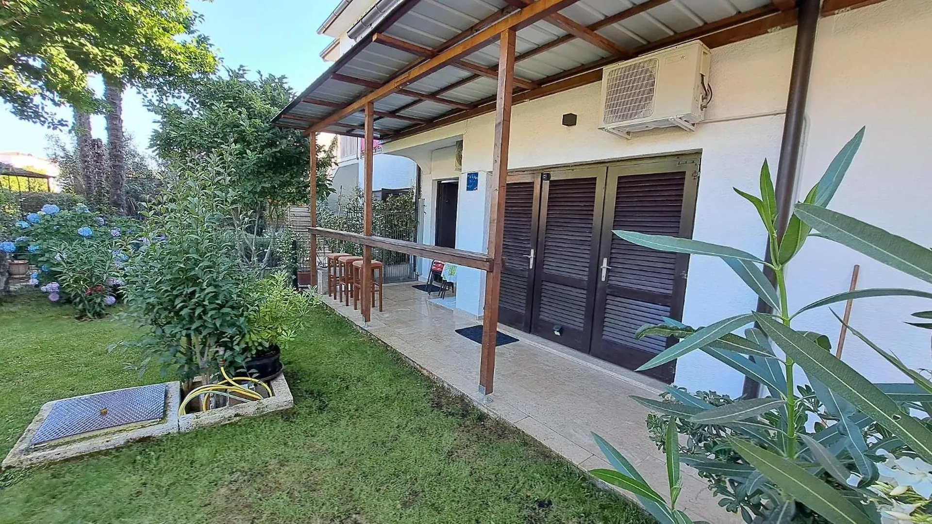 Apartment Apartmani Cocolo Porec