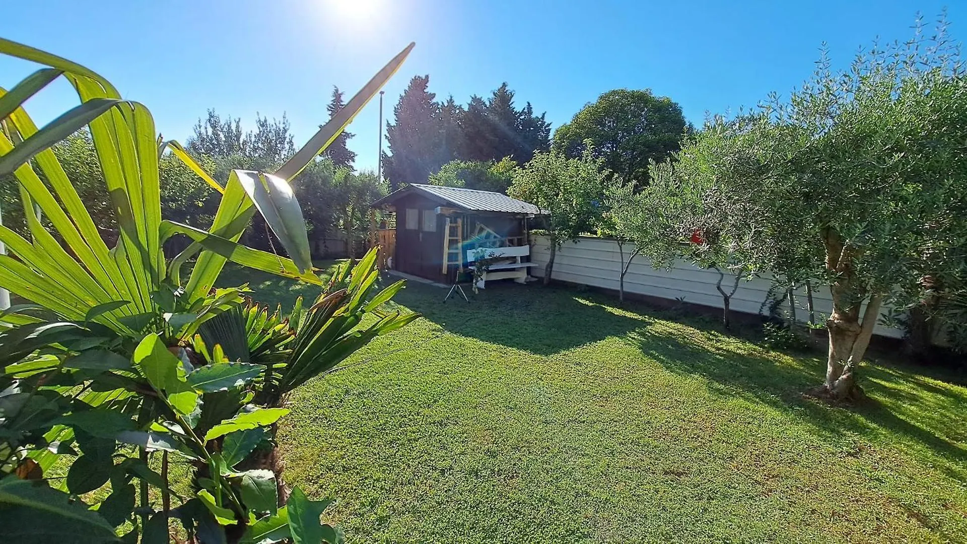 Apartmani Cocolo Porec Croatia