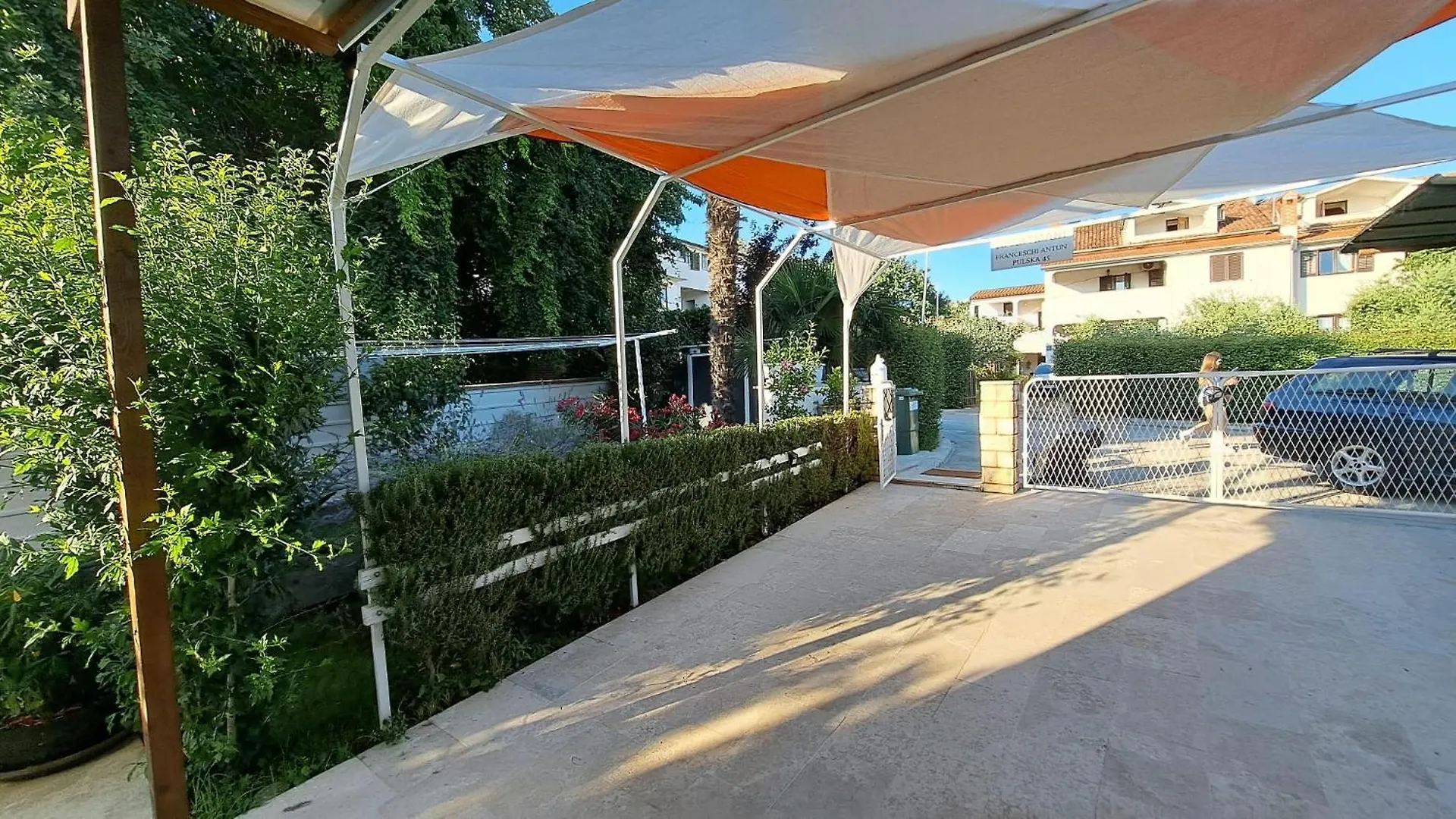 Apartmani Cocolo Porec Apartment
