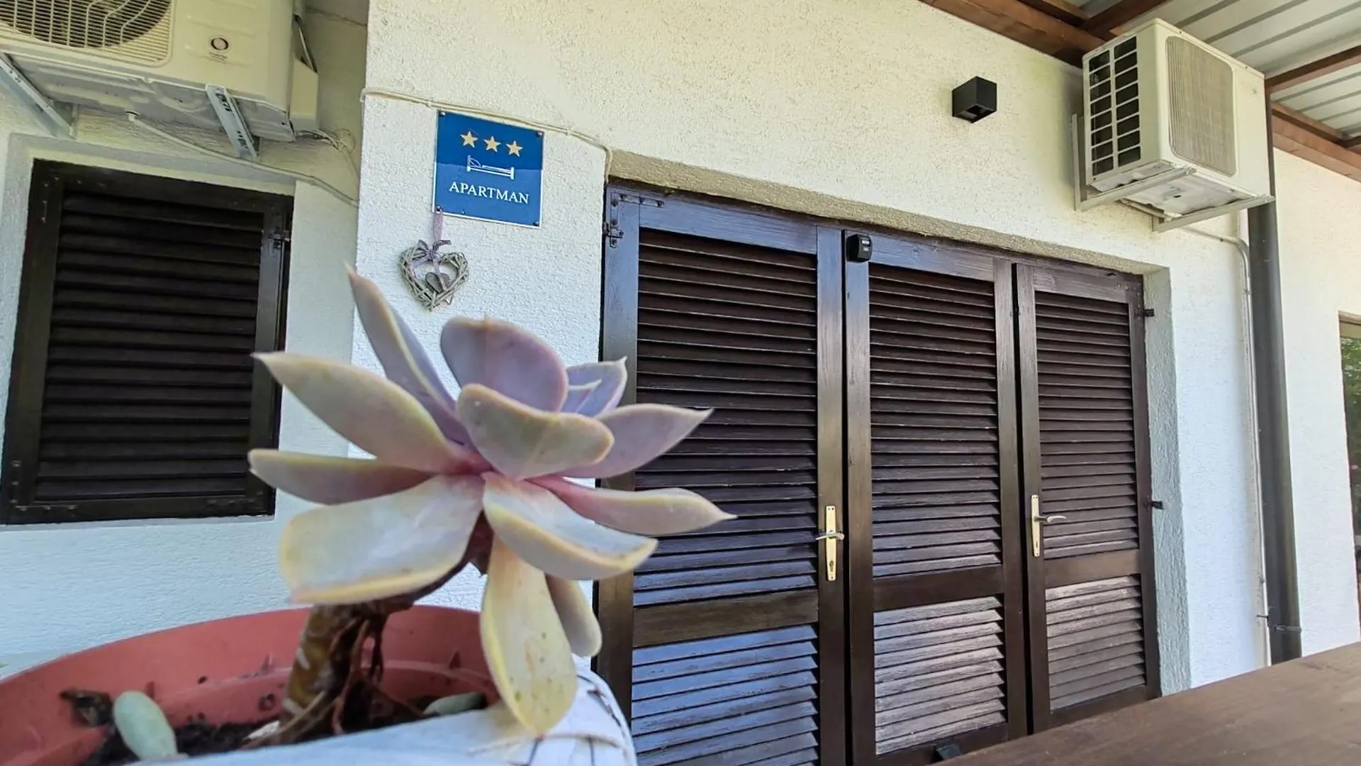 Apartmani Cocolo Porec 0*,  Croatia