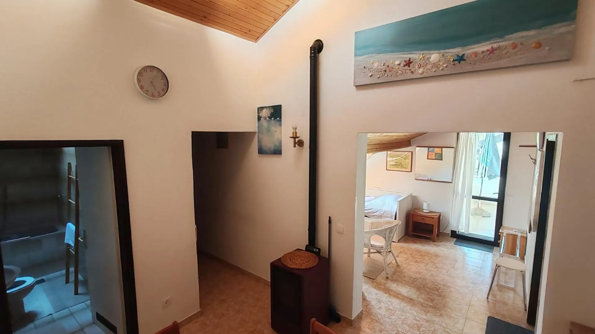 Apartmani Cocolo Porec