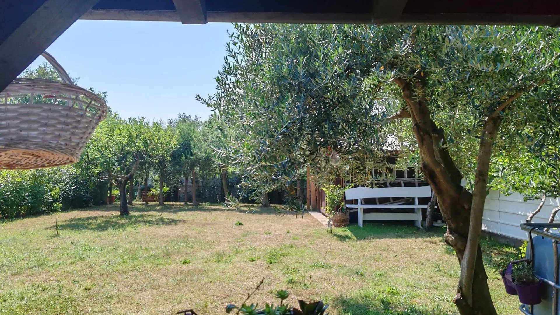 Apartment Apartmani Cocolo Porec