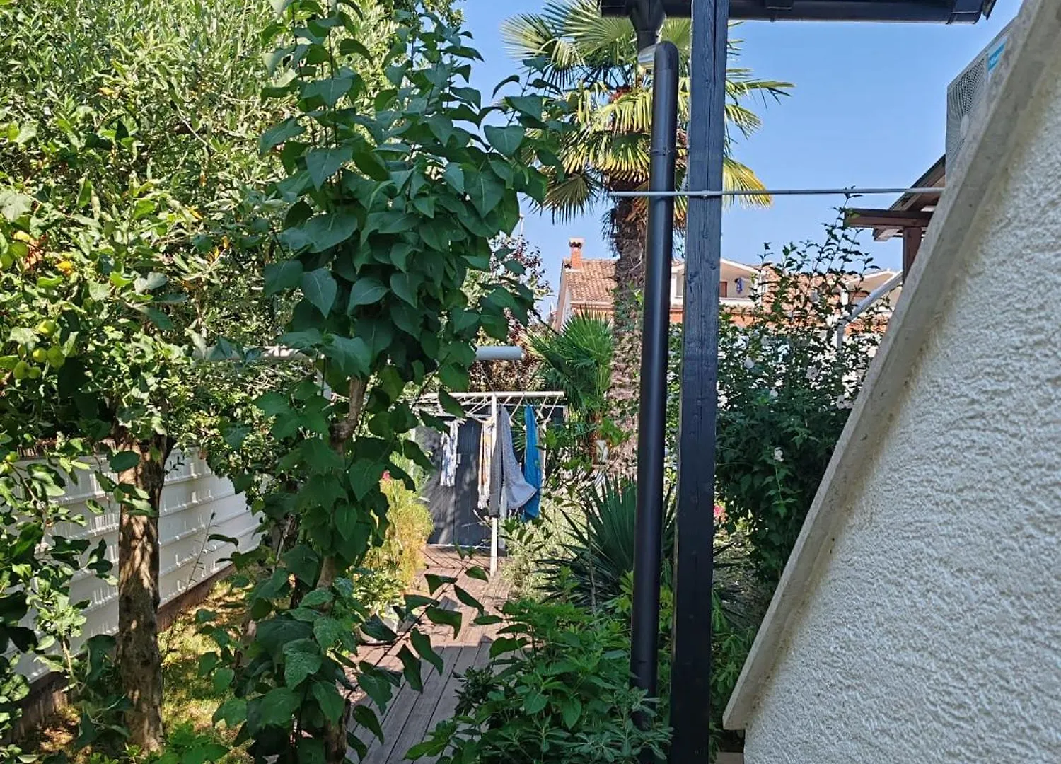 Apartmani Cocolo Porec Croatia