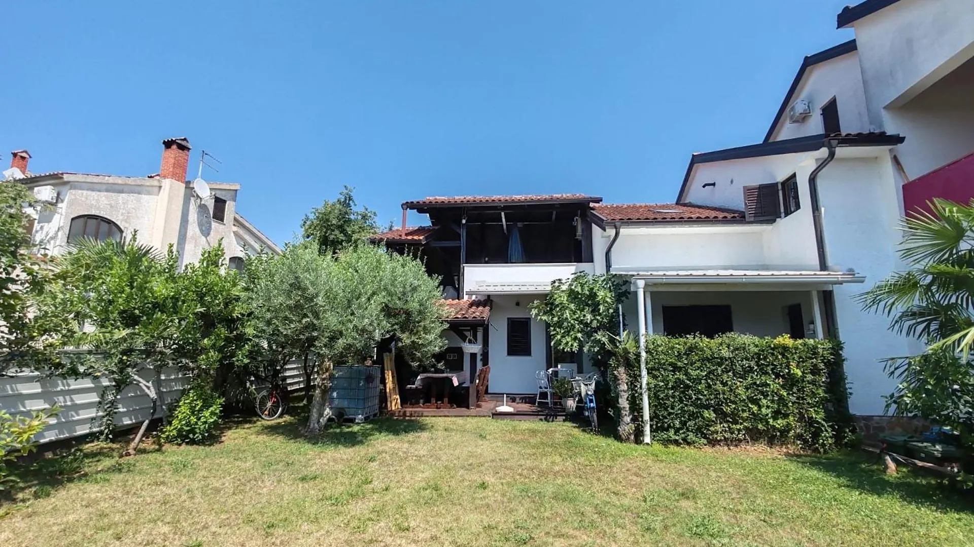 Apartmani Cocolo Porec